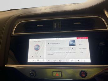 Jaguar I-PACE 400 90kWh First Edition SUV 5dr Electric Auto 4WD (400 ps)