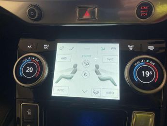 Jaguar I-PACE 400 90kWh First Edition SUV 5dr Electric Auto 4WD (400 ps)
