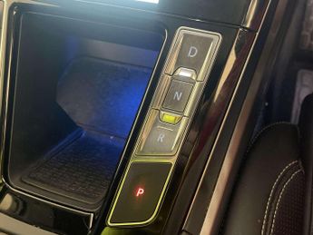 Jaguar I-PACE 400 90kWh First Edition SUV 5dr Electric Auto 4WD (400 ps)