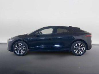 Jaguar I-PACE 400 90kWh First Edition SUV 5dr Electric Auto 4WD (400 ps)