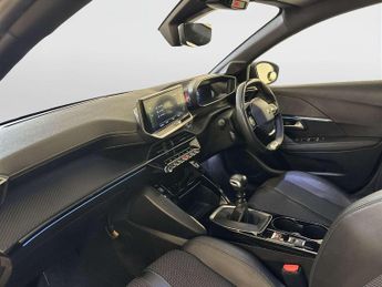 Peugeot 208 1.5 BlueHDi GT Hatchback 5dr Diesel Manual Euro 6 (s/s) (100 ps)