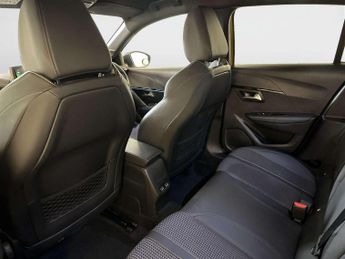 Peugeot 208 1.5 BlueHDi GT Hatchback 5dr Diesel Manual Euro 6 (s/s) (100 ps)