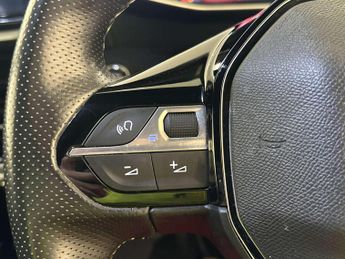 Peugeot 208 1.5 BlueHDi GT Hatchback 5dr Diesel Manual Euro 6 (s/s) (100 ps)