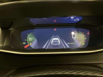 Peugeot 208 1.5 BlueHDi GT Hatchback 5dr Diesel Manual Euro 6 (s/s) (100 ps)