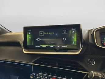 Peugeot 208 1.5 BlueHDi GT Hatchback 5dr Diesel Manual Euro 6 (s/s) (100 ps)