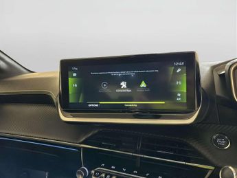 Peugeot 208 1.5 BlueHDi GT Hatchback 5dr Diesel Manual Euro 6 (s/s) (100 ps)