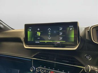 Peugeot 208 1.5 BlueHDi GT Hatchback 5dr Diesel Manual Euro 6 (s/s) (100 ps)