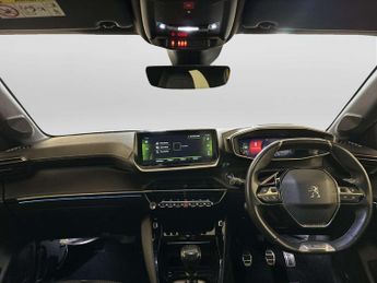 Peugeot 208 1.5 BlueHDi GT Hatchback 5dr Diesel Manual Euro 6 (s/s) (100 ps)