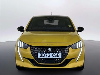 Peugeot 208 1.5 BlueHDi GT Hatchback 5dr Diesel Manual Euro 6 (s/s) (100 ps)