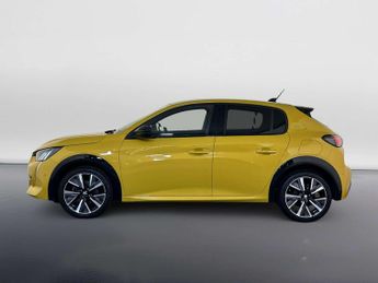 Peugeot 208 1.5 BlueHDi GT Hatchback 5dr Diesel Manual Euro 6 (s/s) (100 ps)