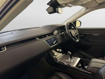 Land Rover Range Rover Evoque 2.0 D200 MHEV S SUV 5dr Diesel Auto 4WD Euro 6 (s/s) (204 ps)