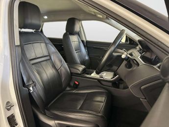 Land Rover Range Rover Evoque 2.0 D200 MHEV S SUV 5dr Diesel Auto 4WD Euro 6 (s/s) (204 ps)