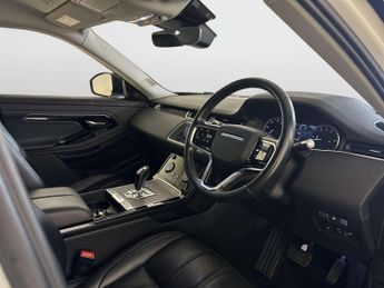 Land Rover Range Rover Evoque 2.0 D200 MHEV S SUV 5dr Diesel Auto 4WD Euro 6 (s/s) (204 ps)