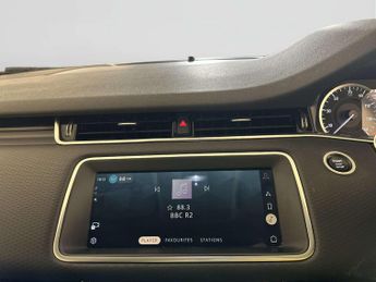 Land Rover Range Rover Evoque 2.0 D200 MHEV S SUV 5dr Diesel Auto 4WD Euro 6 (s/s) (204 ps)