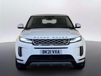 Land Rover Range Rover Evoque 2.0 D200 MHEV S SUV 5dr Diesel Auto 4WD Euro 6 (s/s) (204 ps)