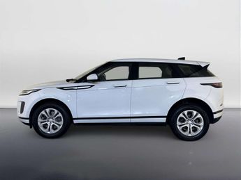 Land Rover Range Rover Evoque 2.0 D200 MHEV S SUV 5dr Diesel Auto 4WD Euro 6 (s/s) (204 ps)