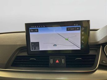 Audi Q5 2.0 TFSIe 50 Sport SUV 5dr Petrol Plug-in Hybrid S Tronic quattr