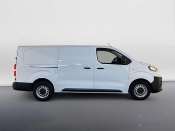 Peugeot Expert 1.5 BlueHDi 1000 Professional Premium + Long Panel Van 6dr Diese