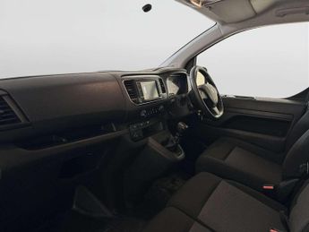 Peugeot Expert 1.5 BlueHDi 1000 Professional Premium + Long Panel Van 6dr Diese