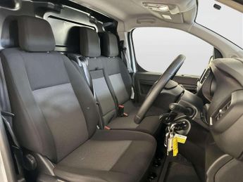 Peugeot Expert 1.5 BlueHDi 1000 Professional Premium + Long Panel Van 6dr Diese