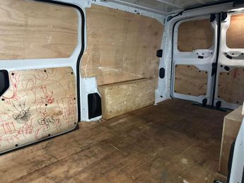 Peugeot Expert 1.5 BlueHDi 1000 Professional Premium + Long Panel Van 6dr Diese