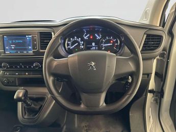 Peugeot Expert 1.5 BlueHDi 1000 Professional Premium + Long Panel Van 6dr Diese