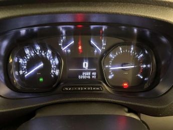 Peugeot Expert 1.5 BlueHDi 1000 Professional Premium + Long Panel Van 6dr Diese