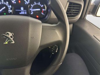 Peugeot Expert 1.5 BlueHDi 1000 Professional Premium + Long Panel Van 6dr Diese