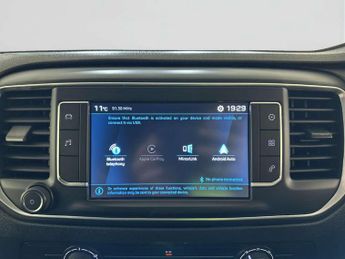 Peugeot Expert 1.5 BlueHDi 1000 Professional Premium + Long Panel Van 6dr Diese