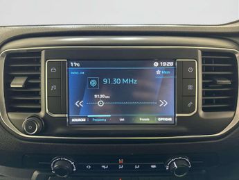 Peugeot Expert 1.5 BlueHDi 1000 Professional Premium + Long Panel Van 6dr Diese