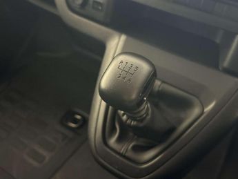 Peugeot Expert 1.5 BlueHDi 1000 Professional Premium + Long Panel Van 6dr Diese