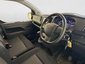 Peugeot Expert 1.5 BlueHDi 1000 Professional Premium + Long Panel Van 6dr Diese