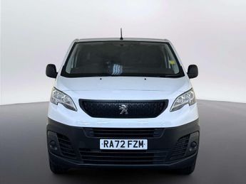 Peugeot Expert 1.5 BlueHDi 1000 Professional Premium + Long Panel Van 6dr Diese