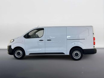 Peugeot Expert 1.5 BlueHDi 1000 Professional Premium + Long Panel Van 6dr Diese