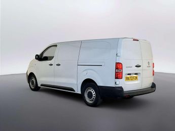 Peugeot Expert 1.5 BlueHDi 1000 Professional Premium + Long Panel Van 6dr Diese