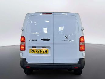 Peugeot Expert 1.5 BlueHDi 1000 Professional Premium + Long Panel Van 6dr Diese