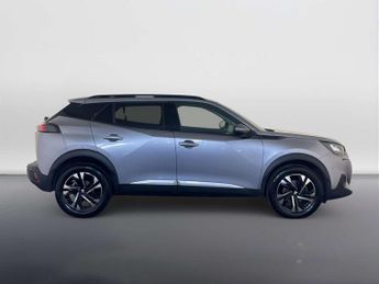 Peugeot 2008 1.2 PureTech Allure SUV 5dr Petrol Manual Euro 6 (s/s) (100 ps)