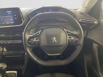 Peugeot 2008 1.2 PureTech Allure SUV 5dr Petrol Manual Euro 6 (s/s) (100 ps)