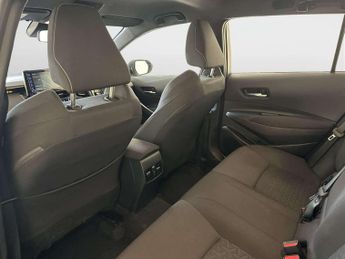 Toyota Corolla 1.8 VVT-h GPF Icon Tech Touring Sports 5dr Petrol Hybrid CVT Eur