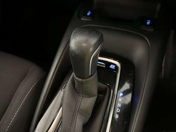 Toyota Corolla 1.8 VVT-h GPF Icon Tech Touring Sports 5dr Petrol Hybrid CVT Eur