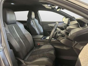 Peugeot 5008 1.2 PureTech GT SUV 5dr Petrol EAT Euro 6 (s/s) (130 ps)