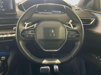 Peugeot 5008 1.2 PureTech GT SUV 5dr Petrol EAT Euro 6 (s/s) (130 ps)
