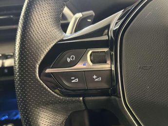 Peugeot 5008 1.2 PureTech GT SUV 5dr Petrol EAT Euro 6 (s/s) (130 ps)