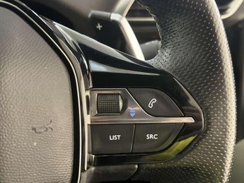 Peugeot 5008 1.2 PureTech GT SUV 5dr Petrol EAT Euro 6 (s/s) (130 ps)