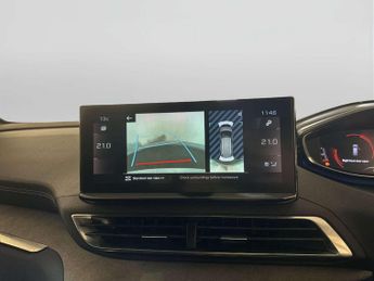 Peugeot 5008 1.2 PureTech GT SUV 5dr Petrol EAT Euro 6 (s/s) (130 ps)