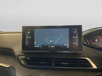 Peugeot 5008 1.2 PureTech GT SUV 5dr Petrol EAT Euro 6 (s/s) (130 ps)