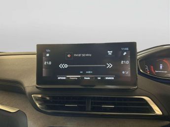 Peugeot 5008 1.2 PureTech GT SUV 5dr Petrol EAT Euro 6 (s/s) (130 ps)