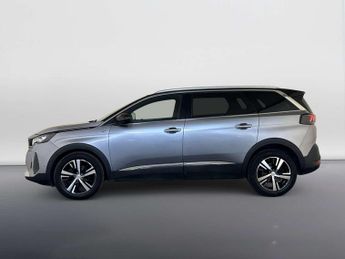 Peugeot 5008 1.2 PureTech GT SUV 5dr Petrol EAT Euro 6 (s/s) (130 ps)