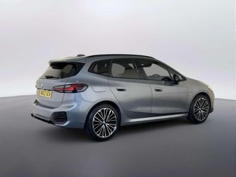 BMW 2 Series Active Tourer 2.0 218d M Sport MPV 5dr Diesel DCT Euro 6 (s/s) (150 ps)