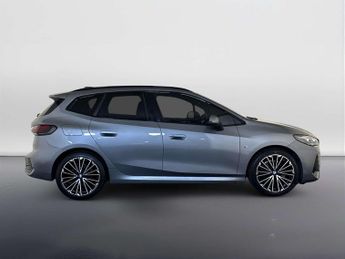 BMW 2 Series Active Tourer 2.0 218d M Sport MPV 5dr Diesel DCT Euro 6 (s/s) (150 ps)